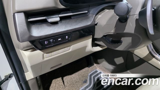 Kia Carnival (IV) Diesel 9-Seater Signature 2022 — фото 19