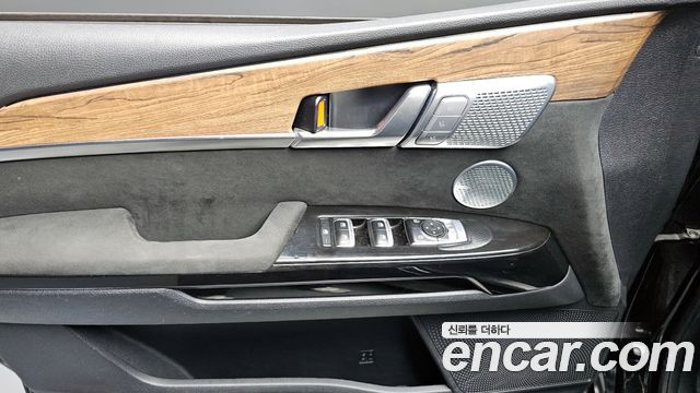 Kia Mohave The Master Diesel 3.0 4WD 5-Seater Masters Gravity 2021 — фото 18