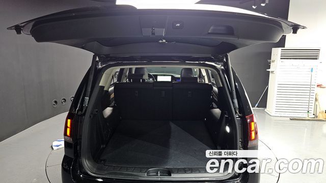 Kia Mohave The Master Diesel 3.0 4WD 5-Seater Masters Gravity 2021 — фото 20