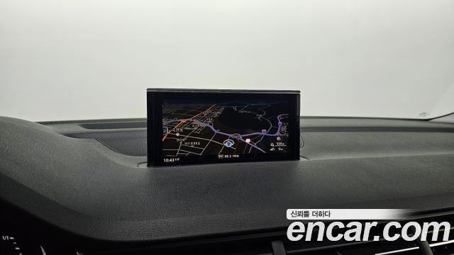 Audi Q7 (4M) 35 TDI Quattro Premium 2016 — фото 15