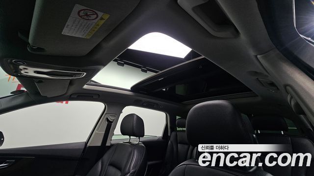 Audi Q7 (4M) 35 TDI Quattro Premium 2016 — фото 17