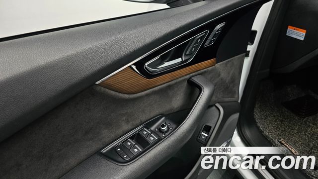 Audi Q7 (4M) 35 TDI Quattro Premium 2016 — фото 18