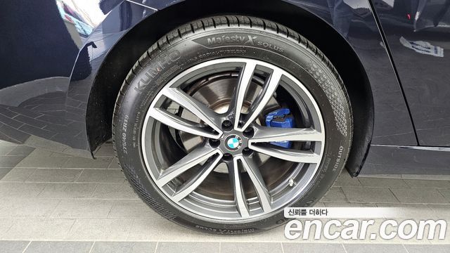 BMW 6 Series GT (G32) 620d M Sport 2021 — фото 5