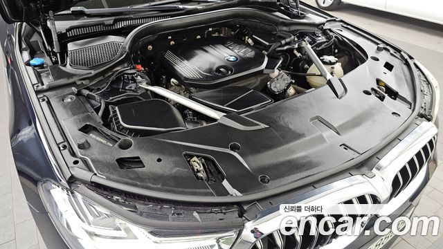 BMW 6 Series GT (G32) 620d M Sport 2021 — фото 6