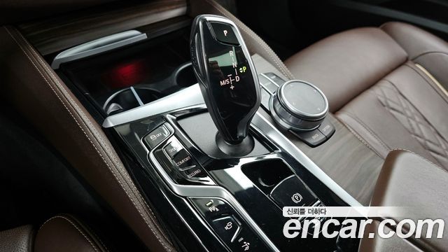BMW 6 Series GT (G32) 620d M Sport 2021 — фото 9