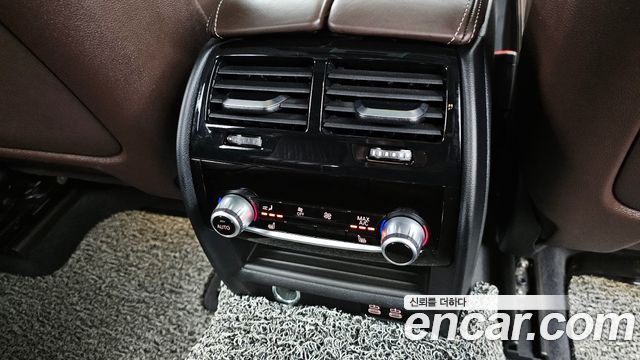 BMW 6 Series GT (G32) 620d M Sport 2021 — фото 19