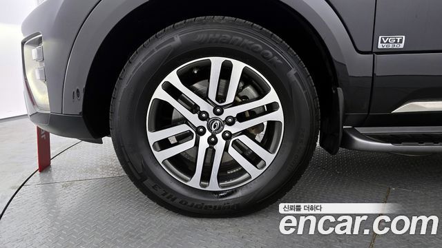 Kia Mohave The Master Diesel 3.0 4WD 5-Seater Platinum 2021 — фото 5