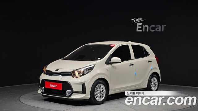 Kia Morning Urban (JA) Signature