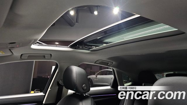 Audi Q3 (F3) 40 TFSI Quatrro Sport Back 2024 — фото 19