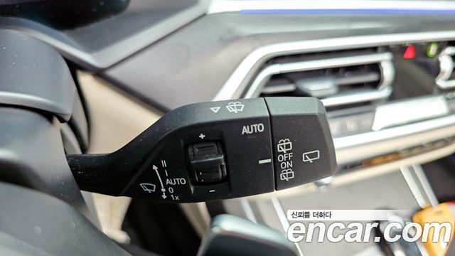 BMW X7 (G07) xDrive 40d Design Pure Excellence 7-Seater 2021 — фото 16
