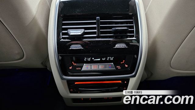 BMW X7 (G07) xDrive 40d Design Pure Excellence 7-Seater 2021 — фото 17