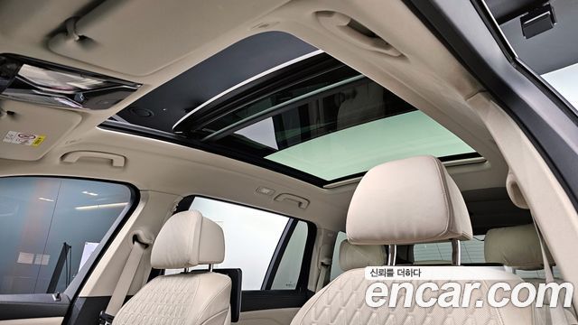 BMW X7 (G07) xDrive 40d Design Pure Excellence 7-Seater 2021 — фото 18