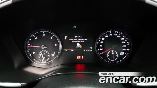 Hyundai Santa Fe Diesel 2.2 4WD Prestige 2021 — фото 8