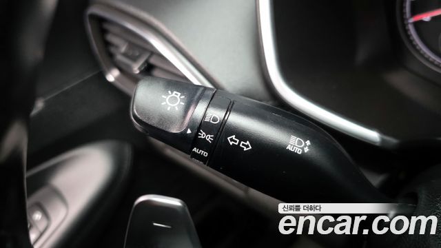 Hyundai Santa Fe Diesel 2.2 4WD Prestige 2021 — фото 17