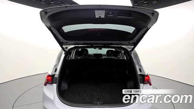 Hyundai Santa Fe Diesel 2.2 4WD Prestige 2021 — фото 20