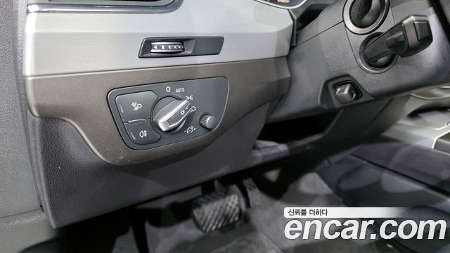 Audi Q7 (4M) 45 TFSI Quattro 2019 — фото 14
