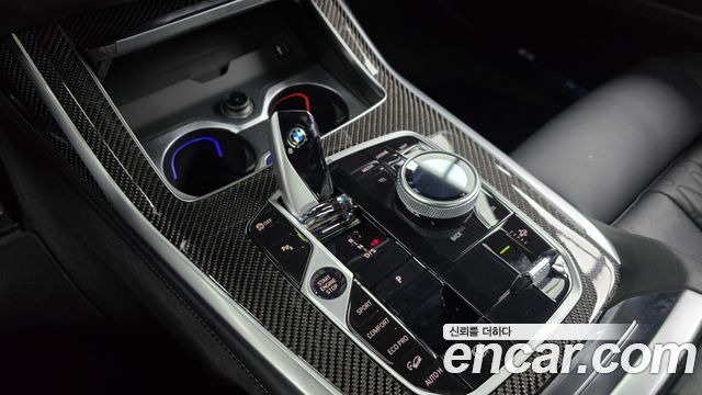 BMW X7 (G07) xDrive 40i M Sport 6STR 2025 — фото 9