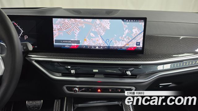 BMW X7 (G07) xDrive 40i M Sport 6STR 2025 — фото 14