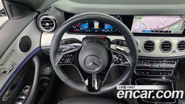 Mercedes-Benz E-Class (W213) E250 Avantgarde 2021 — фото 13