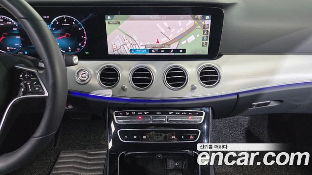 Mercedes-Benz E-Class (W213) E250 Avantgarde 2021 — фото 14