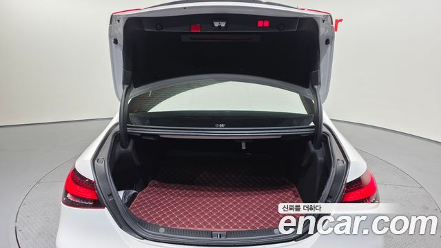 Mercedes-Benz E-Class (W213) E250 Avantgarde 2021 — фото 20