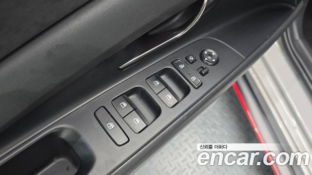 Hyundai Avante (CN7) 2.0 N 2023 — фото 14