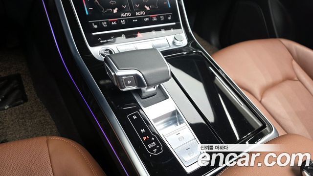 Audi Q7 (4M) 45 TDI Quattro Premium 2023 — фото 9