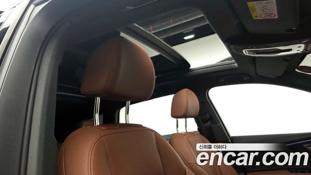 Audi Q7 (4M) 45 TDI Quattro Premium 2023 — фото 18