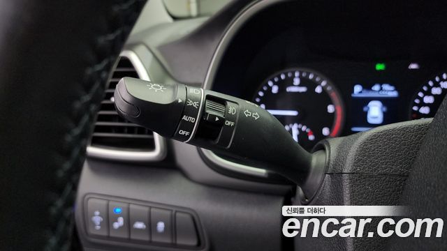 Kia Carnival (IV) Gasoline 7-Seater Hi-Limousine Signature 2021 — фото 16