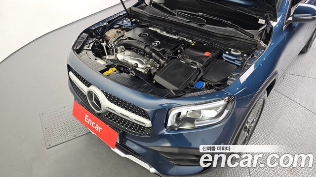 Mercedes-Benz GLB-Class (X247) GLB250 4MATIC 2023 — фото 6