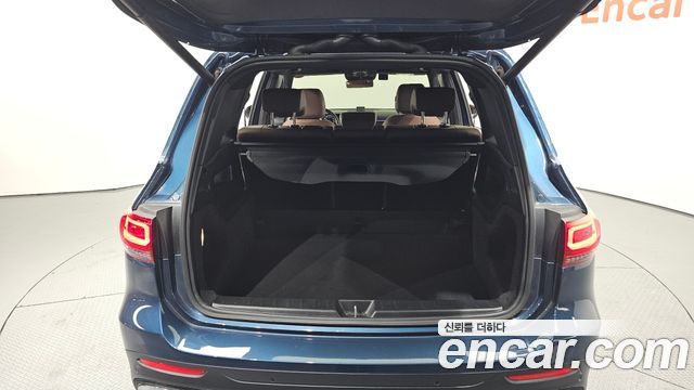 Mercedes-Benz GLB-Class (X247) GLB250 4MATIC 2023 — фото 19