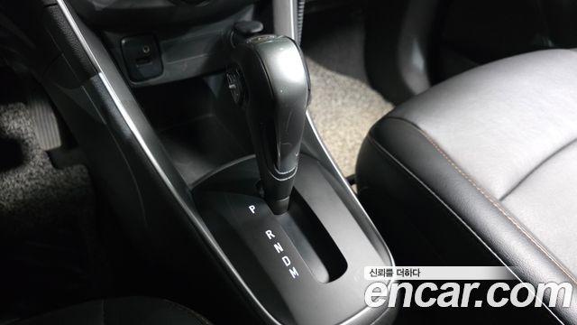 Chevrolet Trax 1.6 Diesel LT 2019 — фото 9
