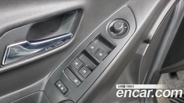 Chevrolet Trax 1.6 Diesel LT 2019 — фото 12