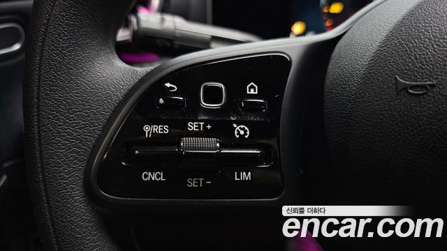 Mercedes-Benz A-Class (W177) A220 Sedan 2020 — фото 22