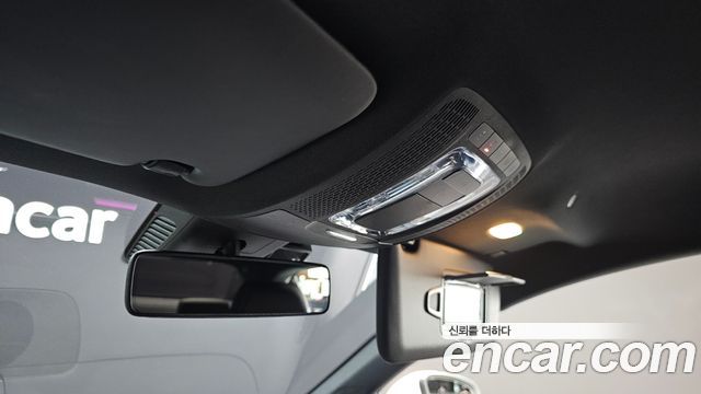 Mercedes-Benz A-Class (W177) A220 Sedan 2020 — фото 24