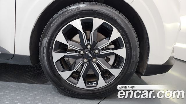 Kia Carnival (IV) Diesel 9-Seater Noblesse 2022 — фото 5