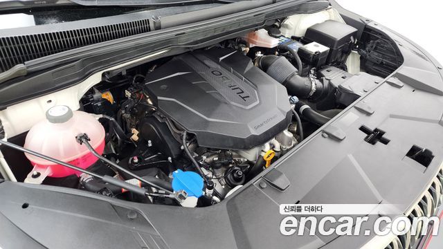 Kia Carnival (IV) Diesel 9-Seater Noblesse 2022 — фото 6