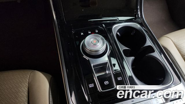 Kia Carnival (IV) Diesel 9-Seater Noblesse 2022 — фото 9