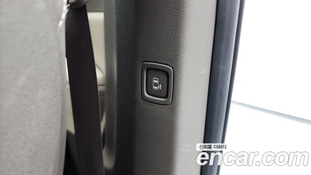 Kia Carnival (IV) Diesel 9-Seater Noblesse 2022 — фото 17