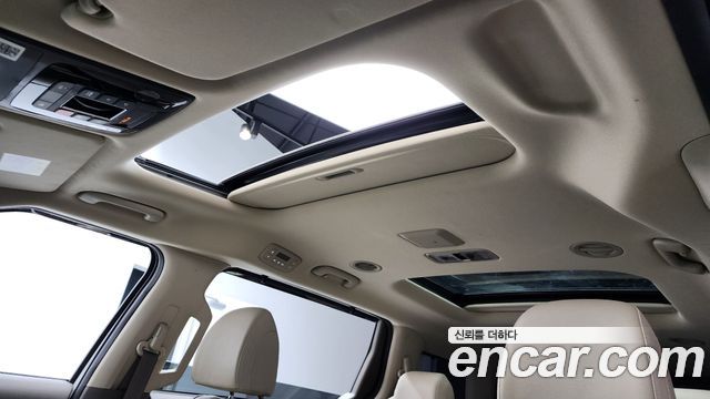 Kia Carnival (IV) Diesel 9-Seater Noblesse 2022 — фото 18