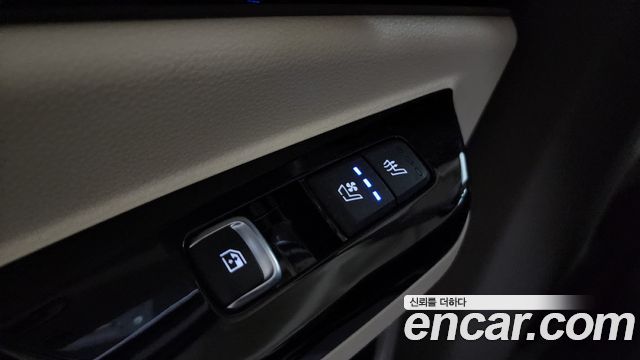 Kia Carnival (IV) Diesel 9-Seater Noblesse 2022 — фото 19