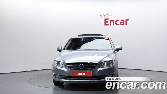 Volvo S80 T5 2nd 2015 — фото 3