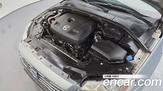 Volvo S80 T5 2nd 2015 — фото 6