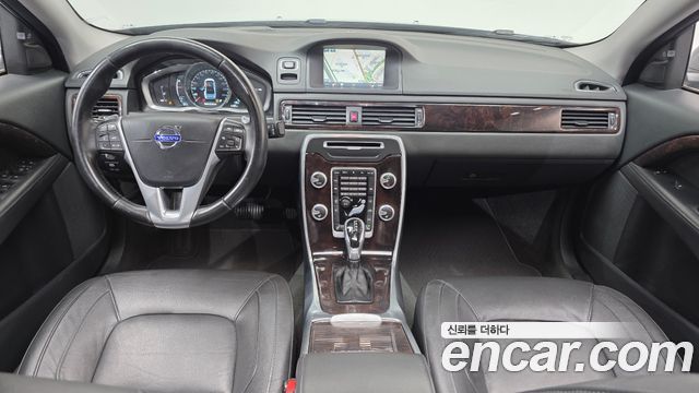 Volvo S80 T5 2nd 2015 — фото 7