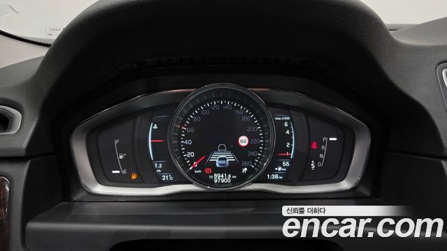 Volvo S80 T5 2nd 2015 — фото 8