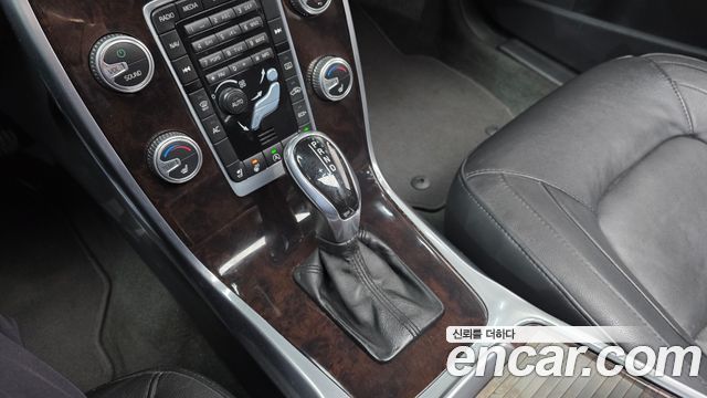 Volvo S80 T5 2nd 2015 — фото 9