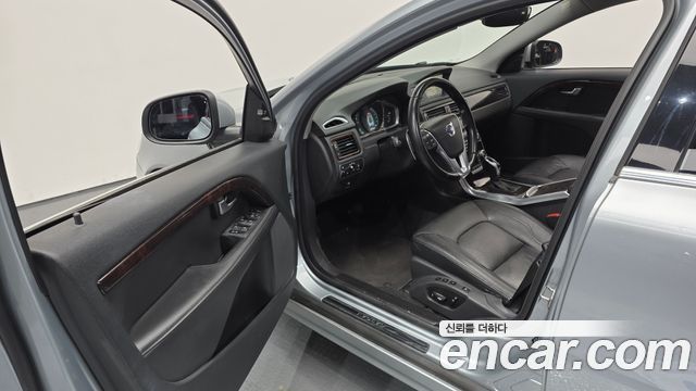 Volvo S80 T5 2nd 2015 — фото 11