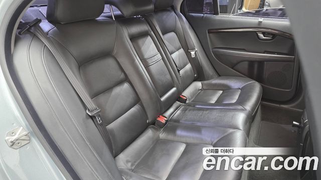 Volvo S80 T5 2nd 2015 — фото 12