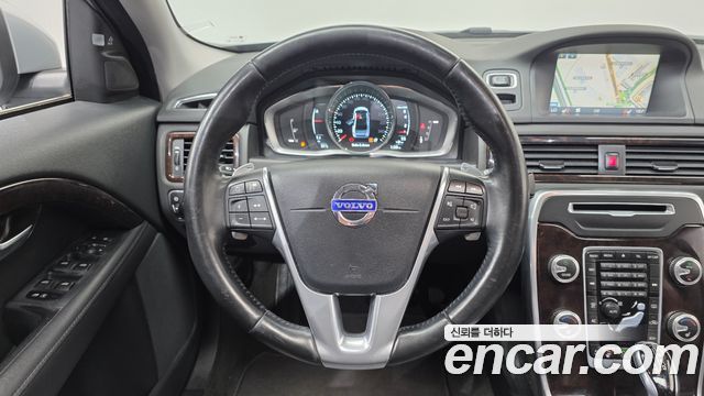 Volvo S80 T5 2nd 2015 — фото 13
