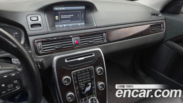 Volvo S80 T5 2nd 2015 — фото 14